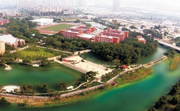 成都市三原外国语学校收费标准(学费/奖学金计划)