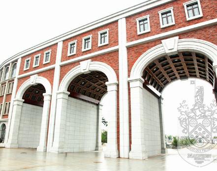 青岛墨尔文中学收费标准（学费）及学校简介