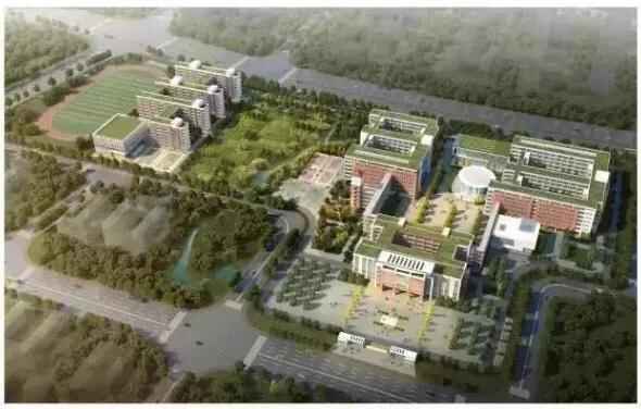 广州市铁一中学白云校区简介（开学时间+地址+班级情况）
