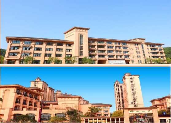 天府七中和师大一中麓山校区综合实力对比，看看哪个学校更好？