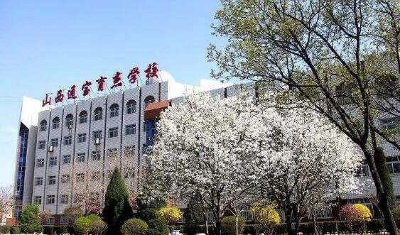 2019年山西通宝育杰学校小升初电脑随机派位结果（录取名单）