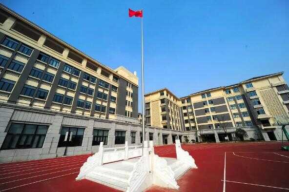 南京六大名校是哪几个学校？旗下都有哪些分校？