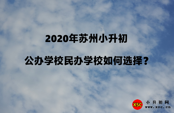 公办学校民办学校如何选择？.jpg