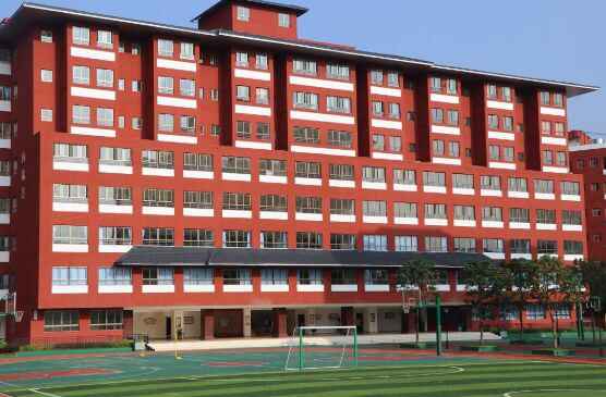 2021年白云华附初中部意向调查(华南师范大学附属太和实验学校)