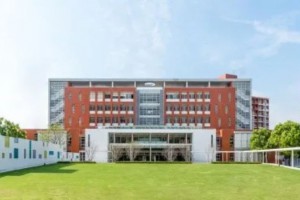 2021年上海万科学校招生简章(插班生)