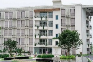 重庆市南开两江中学住宿条件(住宿环境图片)