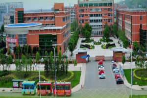 德阳外国语学校收费标准(学费)及学校简介