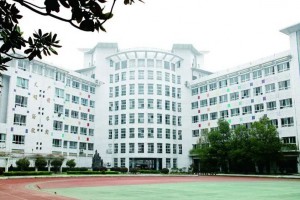 2021-2022年武汉一初慧泉中学作息时间安排表