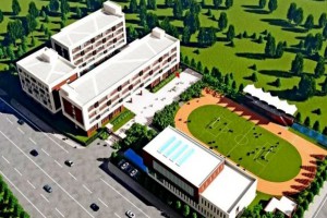 2022年西安市雁塔区第二学校招生动态(摸底登记)