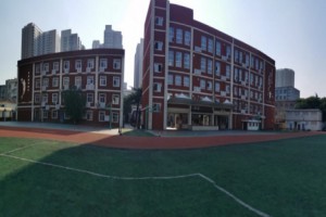 2022年西安市第四十六中学招生动态(摸底登记)