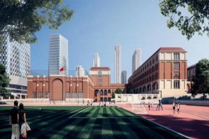 2022年崂山区山东头学校小升初招生简章(附划片范围)