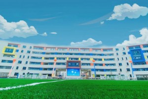 2022年绵阳东辰聚星国际学校招生简章(招生计划及收费标准)