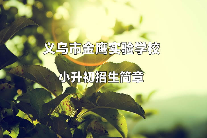 义乌市金鹰实验学校.jpg