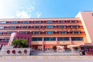长沙市天心区怡雅小学收费标准(学费)及学校简介