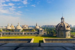 2023年成都市金牛区协同外语学校招生简章及收费标准(初中部)