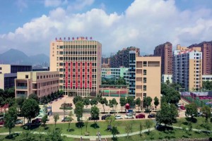 2023年乐清市康德寄宿学校初中部招生简章及收费标准