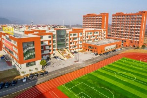 2023年义乌正阳实验学校招生简章及收费标准(初中部)
