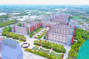 2023年肥东圣泉中学高中部招生简章及收费标准