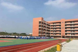 广州市花都区凤凰学校收费标准(学费)及学校简介