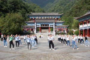 商州阳光学校收费标准(学费)及学校简介