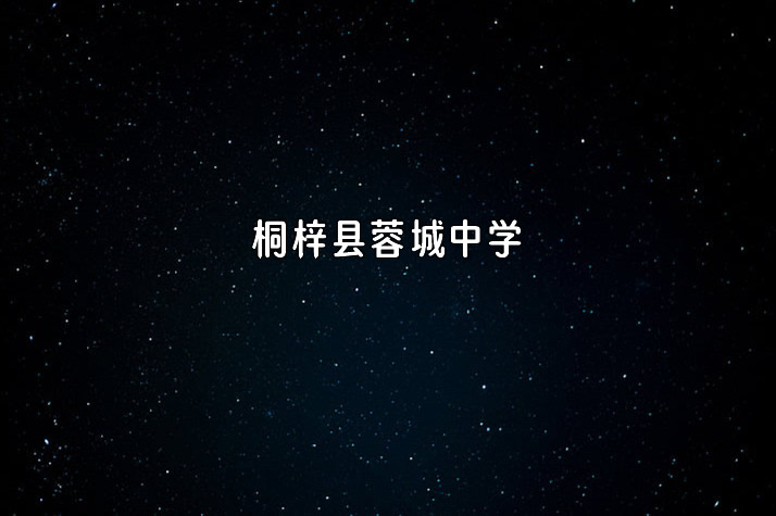 桐梓县蓉城中学.jpg