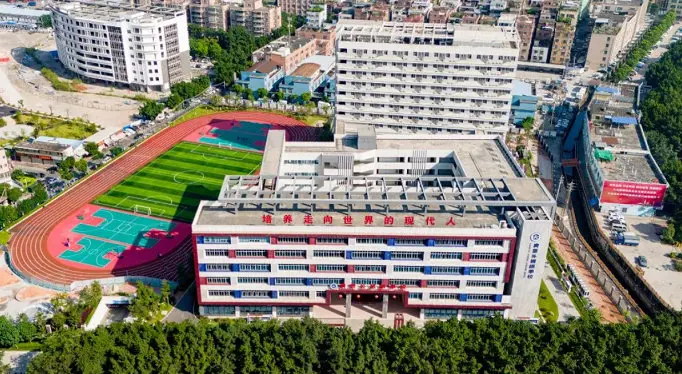 2024年广州市白云区广云外国语学校报读条件及招生问答