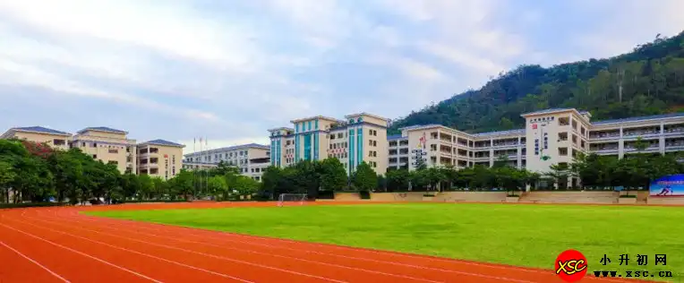 2024年东莞市粤华学校春季插班生招生简章(附收费标准)