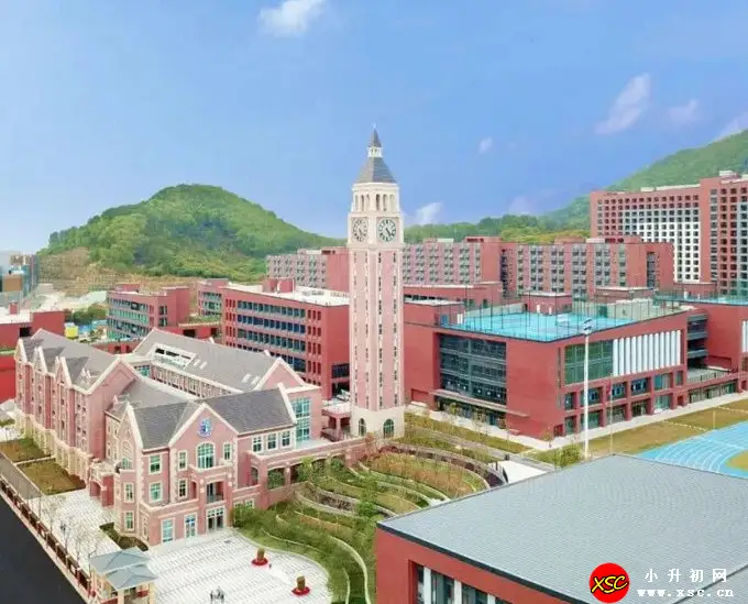 2024年东莞市海德双语学校招生简章及收费标准(春季插班生)