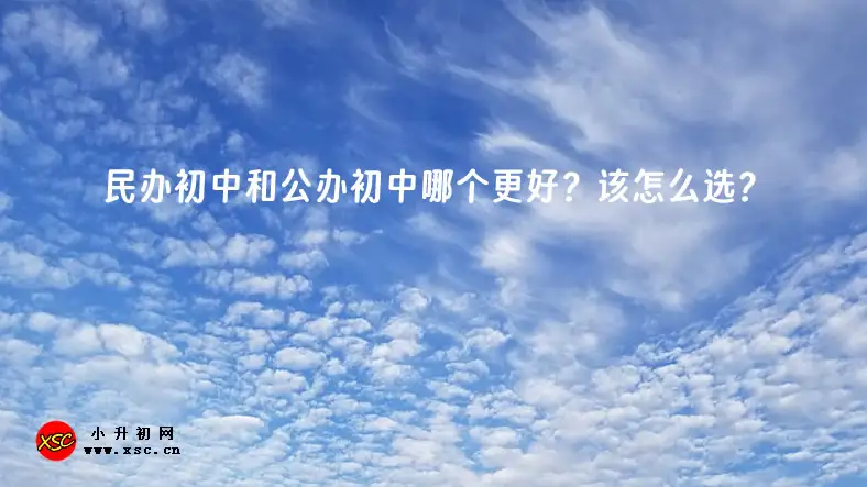 民办初中和公办初中哪个更好？该怎么选？.webp