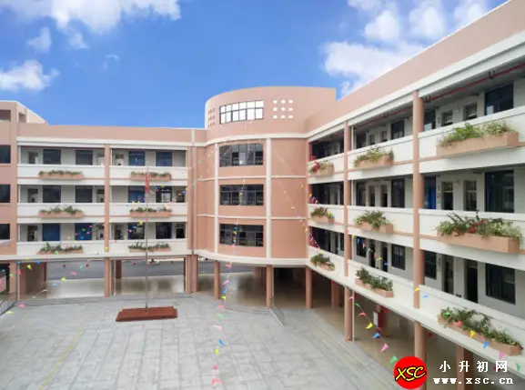 2024年佛山市禅城区东方番村小学春季插班生招生简章(附收费标准)