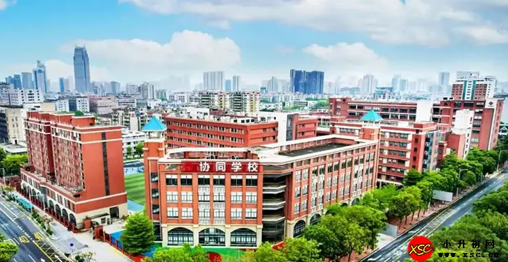 2024年​佛山市禅城区协同学校春季插班生招生简章(附收费标准)