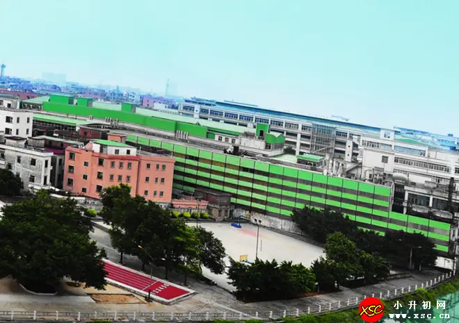 东莞市低涌中学收费标准(学费)及学校简介