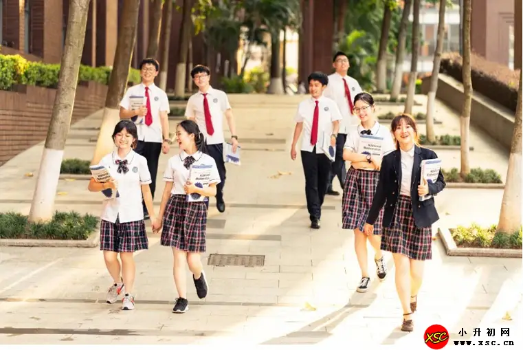 2024年广州天省实验学校国际部招生简章(附收费标准)