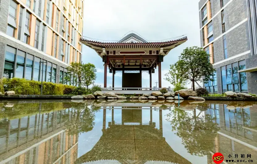2024年广州荔湾爱莎文华学校春季插班生招生简章(附收费标准)
