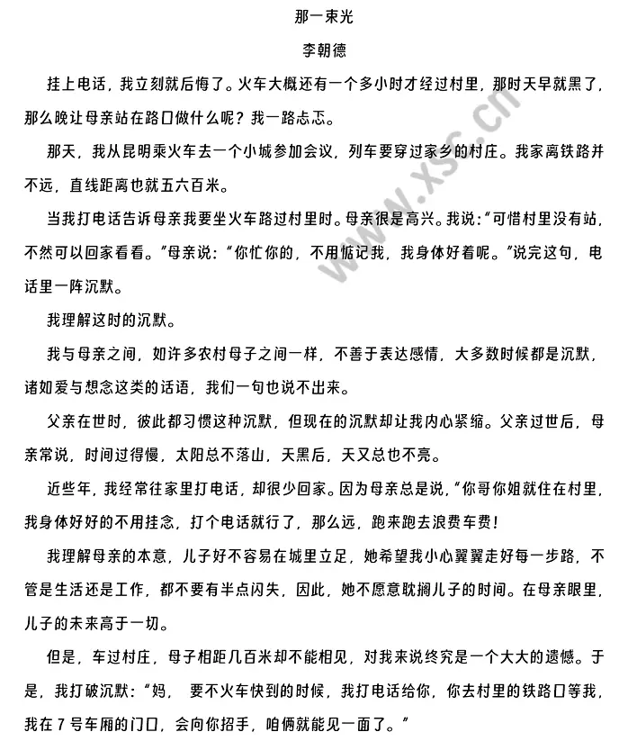 那一束光 (1).webp