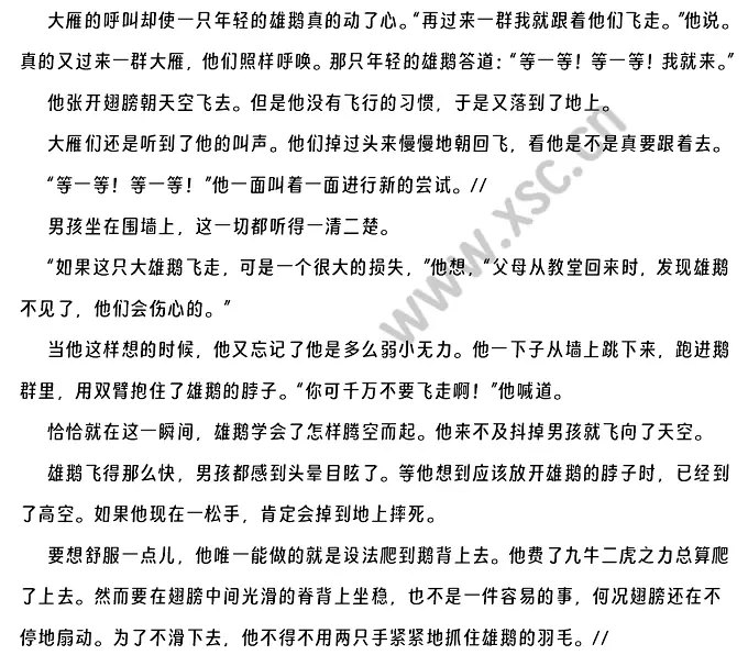 骑鹅旅行记阅读理解题及答案 (2).webp
