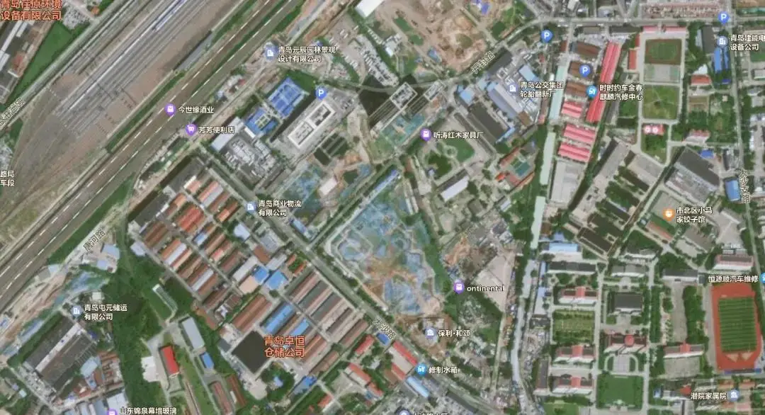 青岛市北启元教育集团大沙路学校简介(附招生规模)