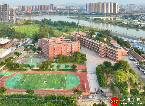 2024年东莞市道滘中南学校春季招生简章(附收费标准)