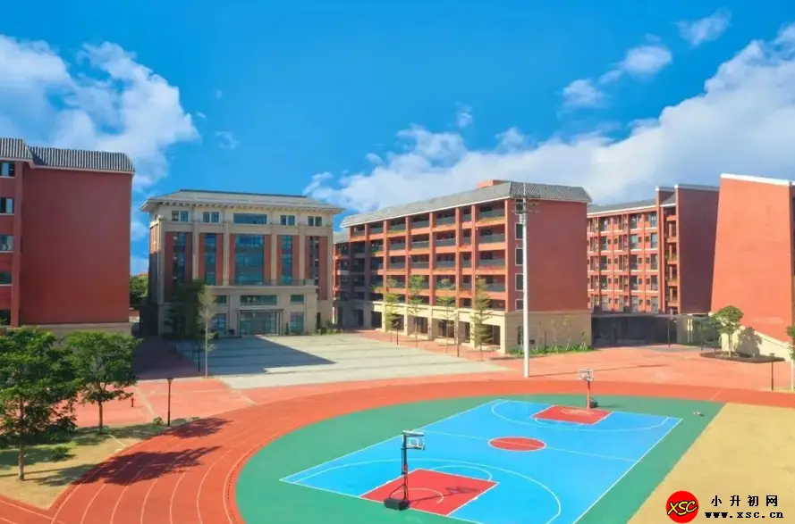 2024年听音湖实验学校春季插班生招生简章(附收费标准)