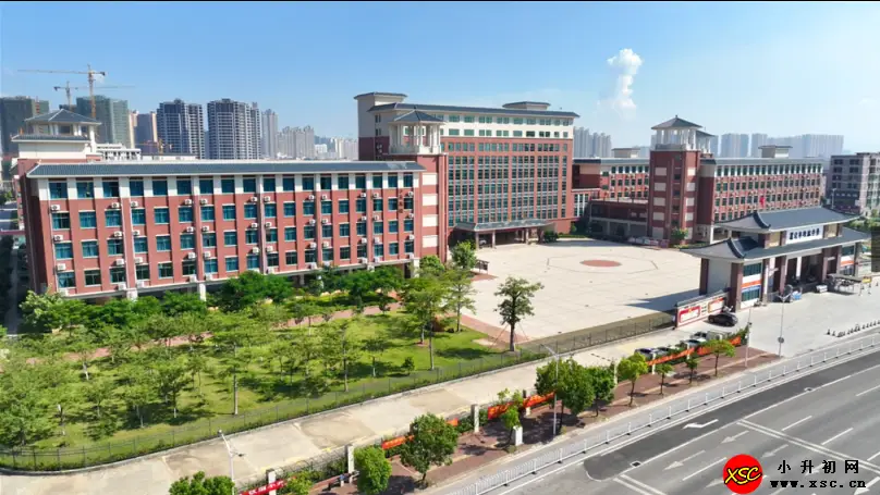 2024年罗定市培献中学春季插班生招生简章(附收费标准)