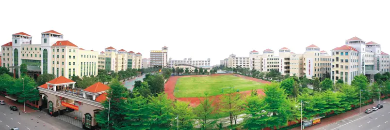 2024年东莞市光明中学春季插班生招生简章