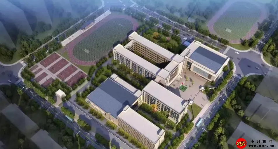 2024年长郡双语实验中学小升初招生入学途径参考