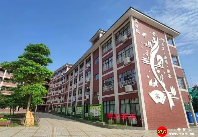 2024年佛山市南海区新芳华学校春季招生简章及收费标准