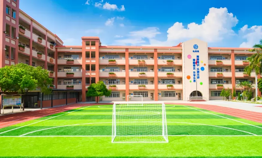 2024年东莞市常平旭升学校招生入学意向登记(小学、初中)