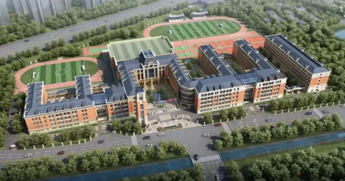 2024年上海宝山区世外学校招生简章及收费标准(小学、初中)