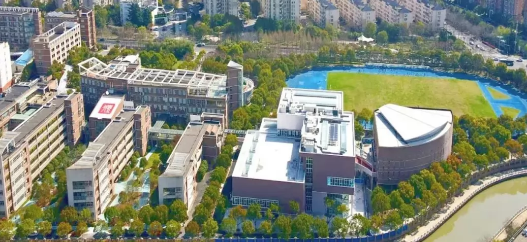 2024年上海市实验学校小升初生简章(上海三公招简)