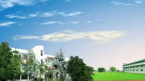 2024年佛山市禅城区东方河宕学校招生简章及收费标准(小学、初中)