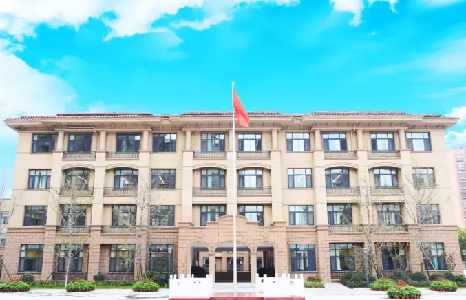 2024年郑州陈中实验学校招生简章(附登记报名网址)