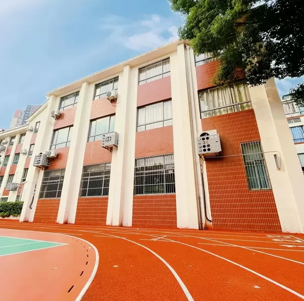 2024年上海市民办迅行中学小升初招生简章(附收费标准)