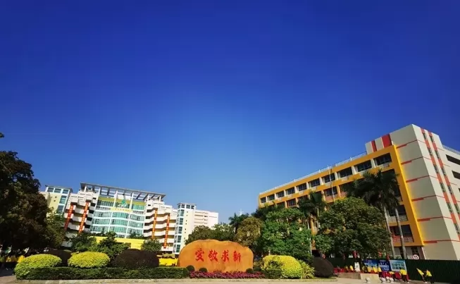 2024年佛山市南海区石小实验学校招生简章及收费标准(小学、初中)
